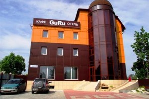 Guru Hotel Khabarovsk Image