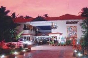 Guruvayoor Resort voted 5th best hotel in Guruvayoor