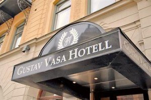 Hotel Gustav Vasa Image