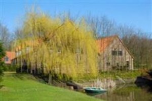 Gut Hardenberg Hotel Isselburg Image