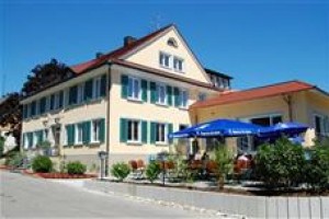 Gutsgasthaus Koeberle voted  best hotel in Bodolz