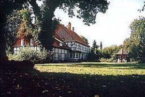 Hotel Gutshof Busch voted  best hotel in Sarstedt