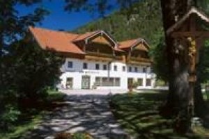Gutshof zum Schluxen voted  best hotel in Pinswang