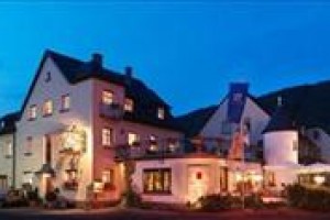 Gutshotel Galerie Riesling voted  best hotel in Trittenheim