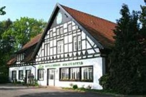 Gutsschanke Holsterfeld voted  best hotel in Salzbergen