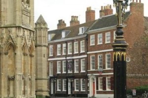 Guy Fawkes Inn Image