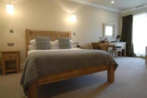 Gwesty'r Emlyn Hotel voted  best hotel in Newcastle Emlyn