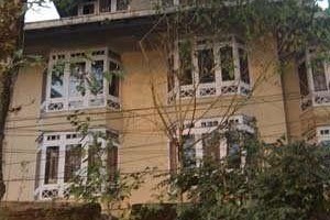 Gymkhana Resort Darjeeling voted 4th best hotel in Darjeeling