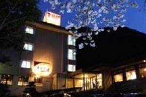 Gyokusenkaku voted 2nd best hotel in Nagato