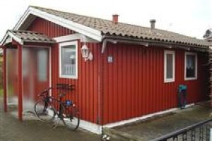 Gyvel Holiday House Image