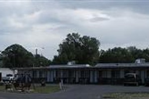 H Motel Image