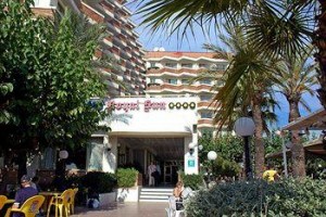H Top Royal Sun Hotel Santa Susanna voted 5th best hotel in Santa Susanna
