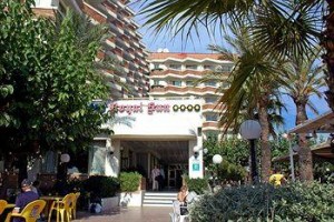 H Top Royal Sun Hotel Santa Susanna Image