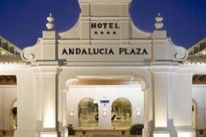 H10 Andalucia Plaza Image