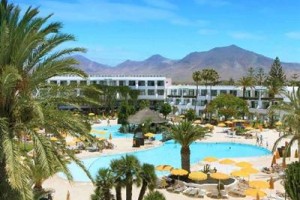 H10 Lanzarote Princess Hotel Image