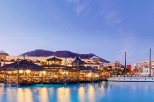 H10 Rubicon Palace Hotel Lanzarote voted 9th best hotel in Yaiza