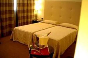 H2C Hotel Pisa Pontedera Image