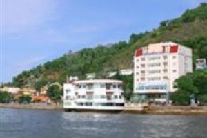 Ha Long Hotel Vung Tau Image