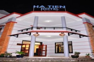 Ha Tien Hotel Image