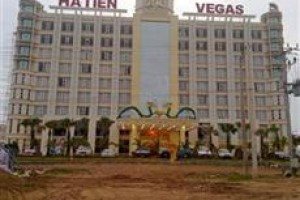 Ha Tien Vegas Entertainment Resort voted  best hotel in Ha Tien