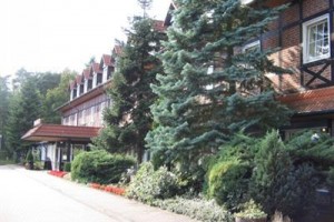 Haags Hotel Niedersachsenhof voted 2nd best hotel in Verden