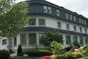 Haarener Hof voted 4th best hotel in Bad Wunnenberg