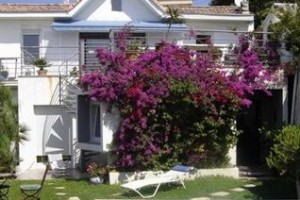 Habitation Bougainville Bed & Breakfast Marseille Image