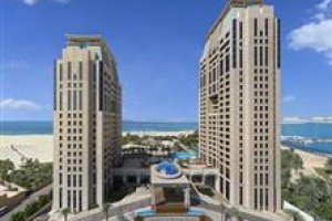 Habtoor Grand Resort & Spa Image