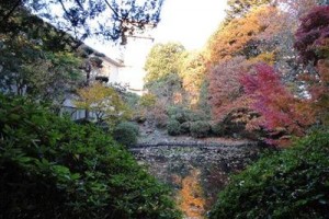 Hachinohe Park Hotel Image