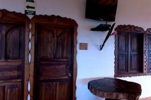 Hacienda Combia voted  best hotel in Calarca