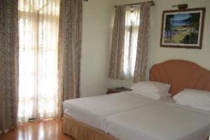 Hacienda de Goa Resort Image