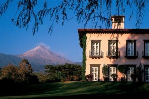 Hacienda de San Antonio Image