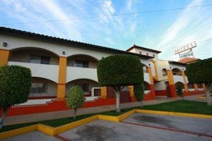 Hacienda Del Mar Hotel Tijuana Image