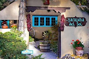 Hacienda Del Sol Bed & Breakfast and Gallery Image