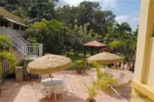 Hacienda El Pedregal voted 3rd best hotel in Aguadilla