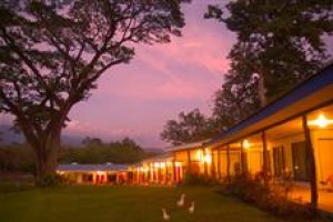 Hacienda Guachipelin voted 2nd best hotel in Liberia
