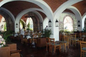 Hacienda Hotel Cocoyoc voted  best hotel in Cocoyoc