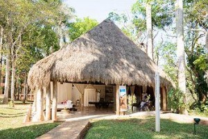 Hacienda Hotel Uxmal voted  best hotel in Uxmal