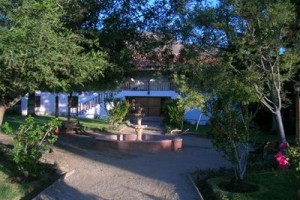 Hacienda Juntas voted  best hotel in Monte Patria