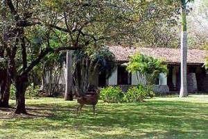 Hacienda La Pacifica voted  best hotel in Canas