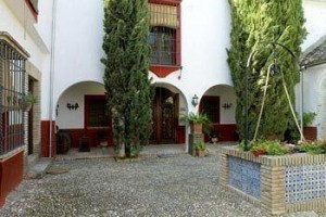 Hacienda La Vereda voted 3rd best hotel in Montilla