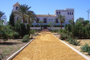 Hacienda Los Jinetes Hotel Carmona voted 4th best hotel in Carmona