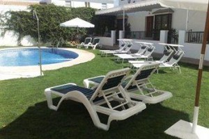 Hacienda Olontigi voted  best hotel in Aznalcazar