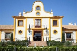Hacienda Real Los Olivos Hotel Lorca Image