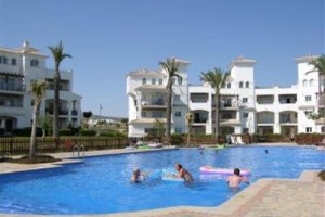 Hacienda Riquelme Golf Resort Image
