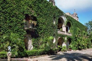 Hacienda San Gabriel de las Palmas voted  best hotel in Amacuzac
