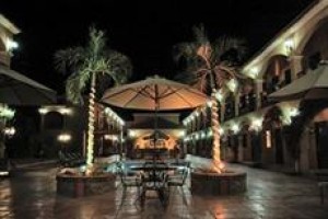 Hacienda Suites Loreto voted 6th best hotel in Loreto