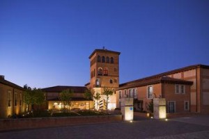 Hacienda Unamuno voted  best hotel in Fermoselle