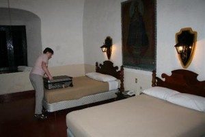Hacienda Vista Hermosa voted  best hotel in Tequesquitengo