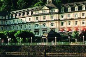 Hackers Kurhotel Bad Ems voted 2nd best hotel in Bad Ems